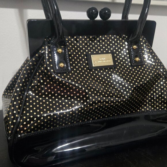 Lulu Guiness Hand Bag - Picture 1 of 4